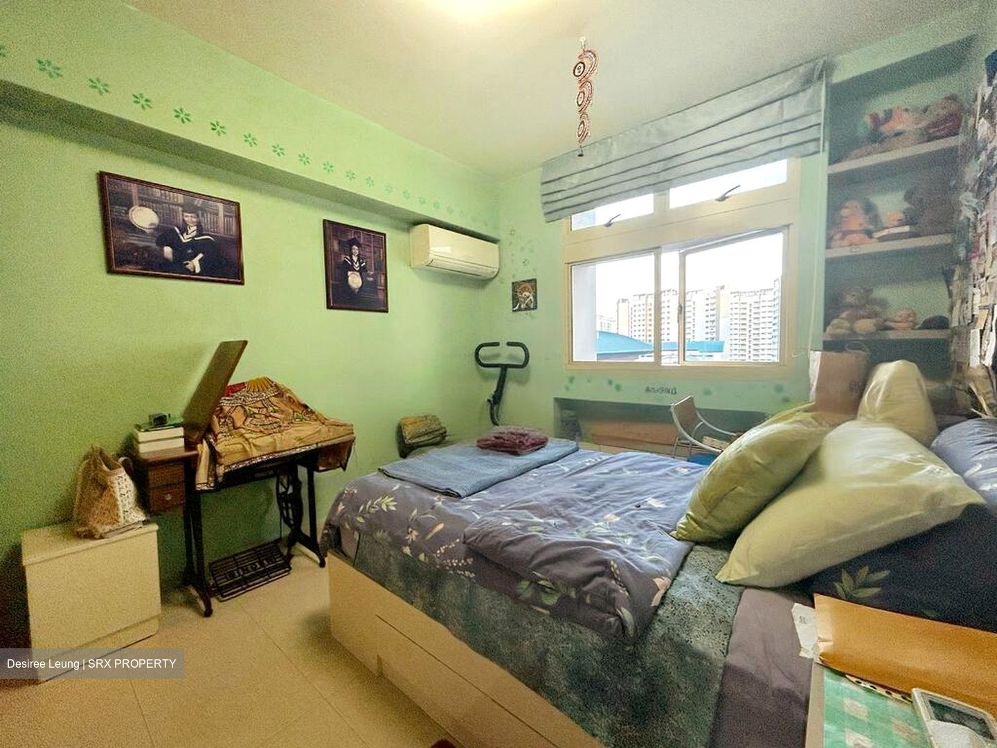 Blk 115 Edgefield Plains (Punggol), HDB Executive #476403471